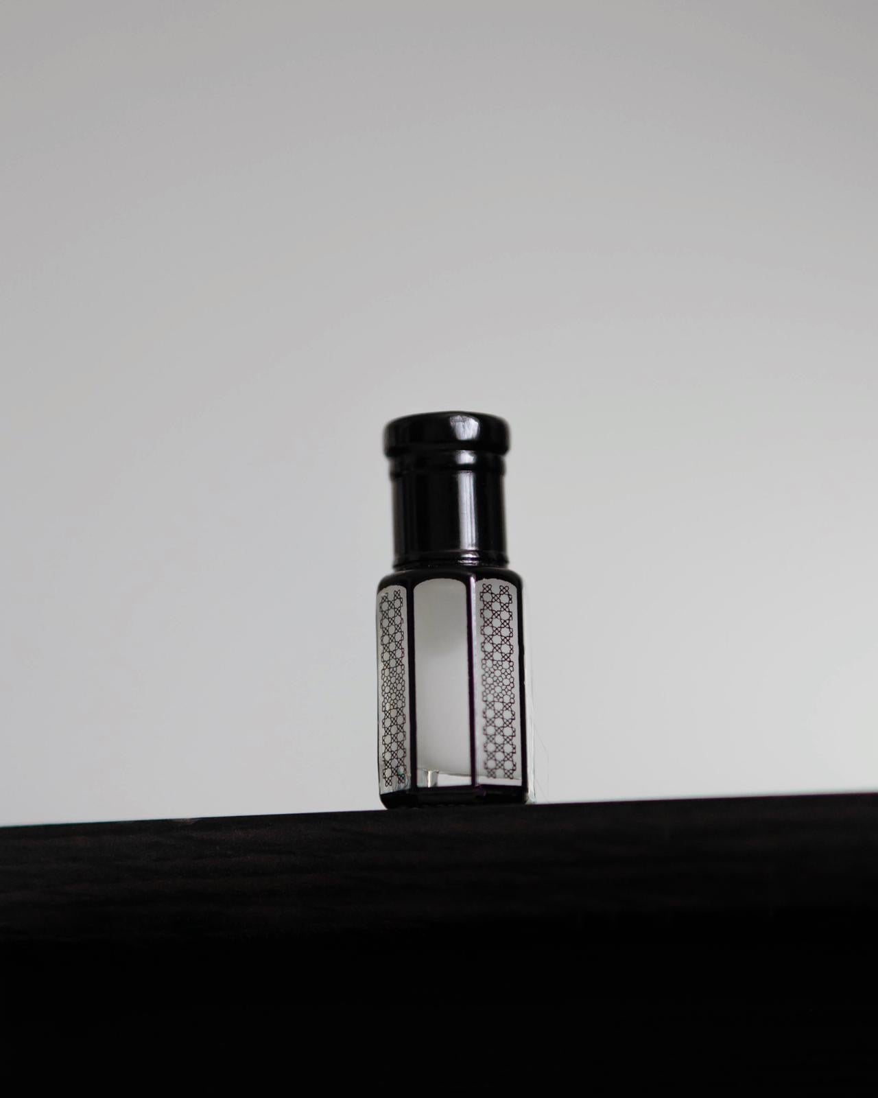 White Musk