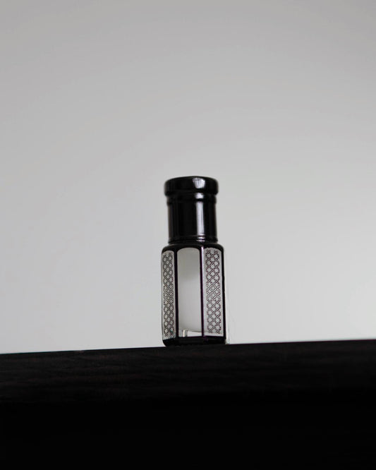 White Musk